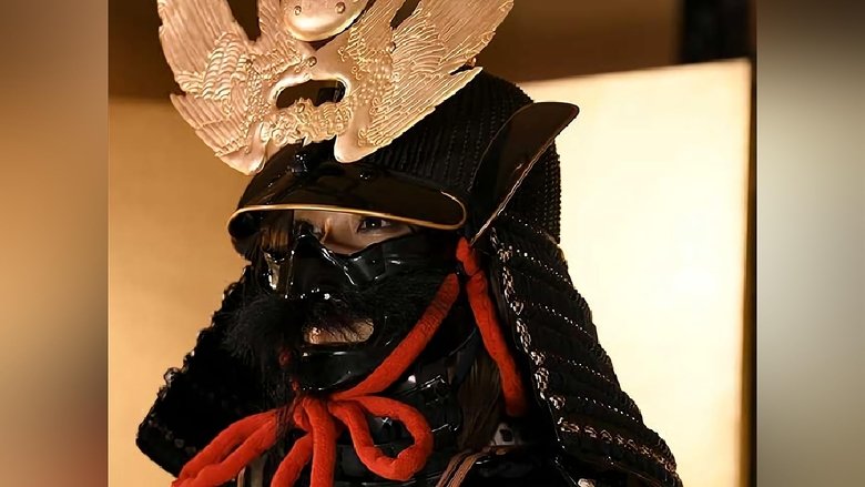 Still image for Yoroi Bijo season 1 episode 50: Episode 50