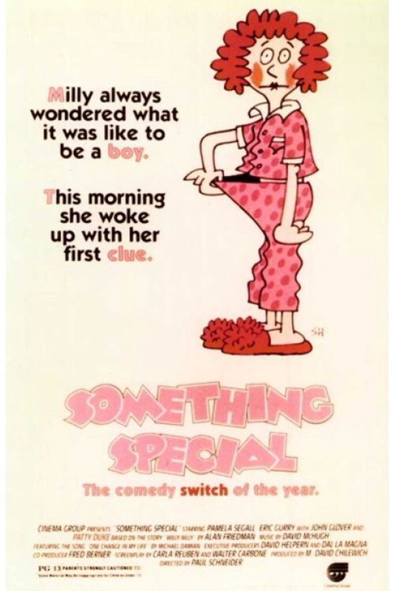 Imatge de Willy/Milly