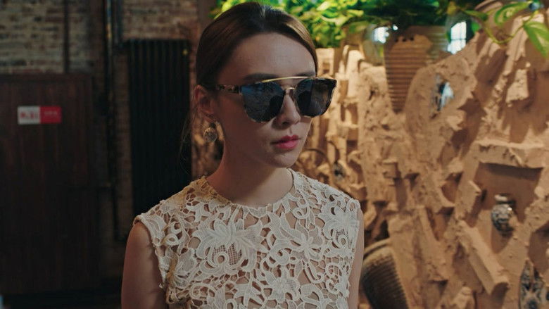 Still image for Danger of Her season 1 episode 5: Episode 5 Still image for Danger of Her season 1 episode 5: Episode 5