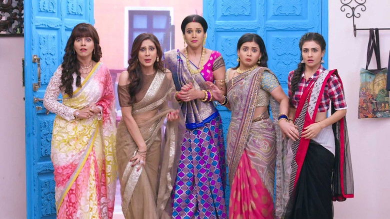 Bach Ke Rehna Kunti!