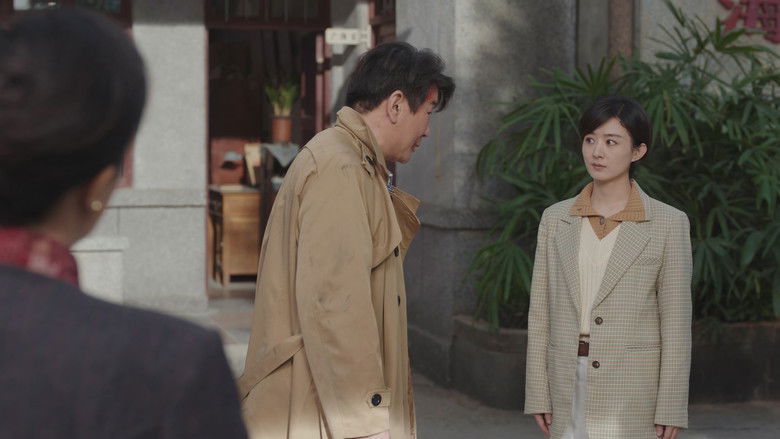 Still image for The Dream Maker season 1 episode 32: Episode 32