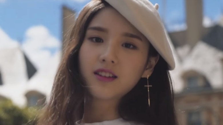 Still image for LOONA TV season 1 episode 6: Episode 6 - HeeJin