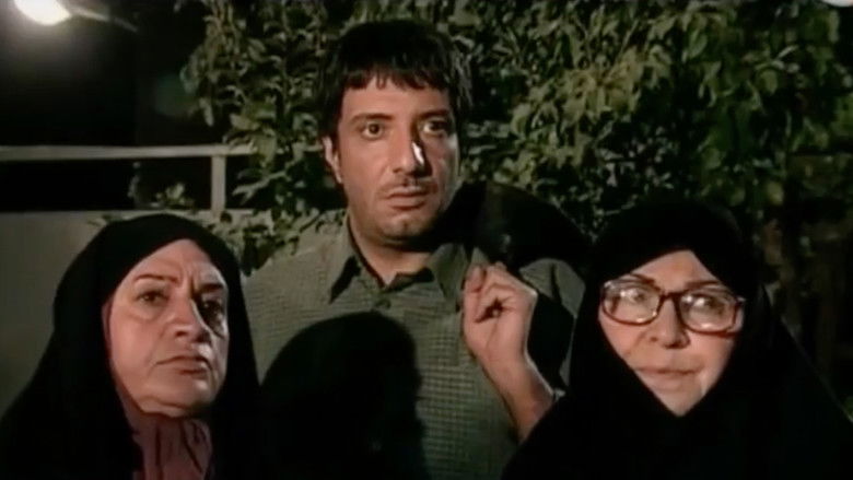 Still image for Char Divari season 1 episode 2: Episode 2 Still image for Char Divari season 1 episode 2: Episode 2