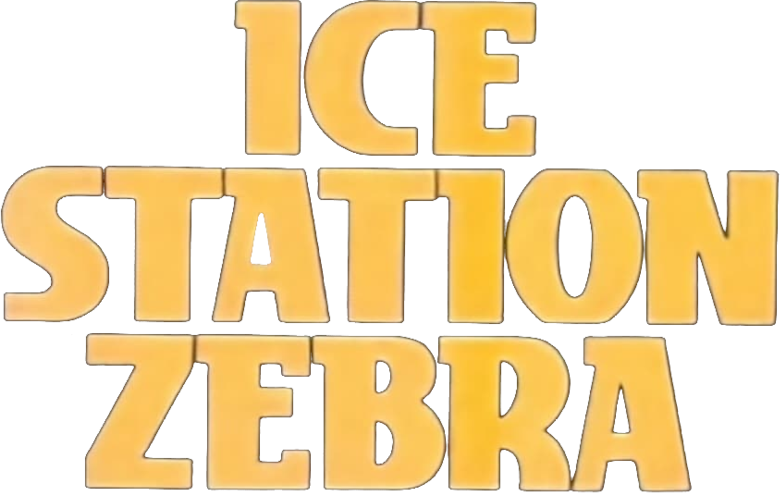 Ice Station Zebra