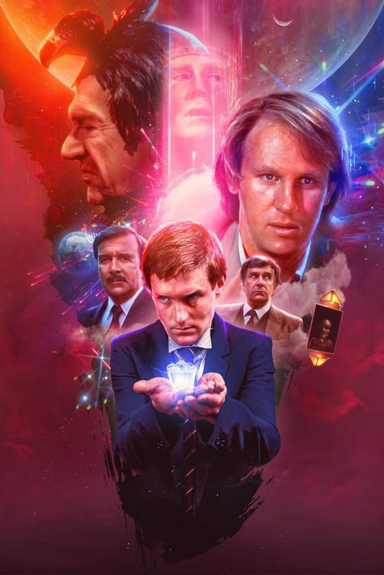Imatge de Doctor Who: Mawdryn Undead