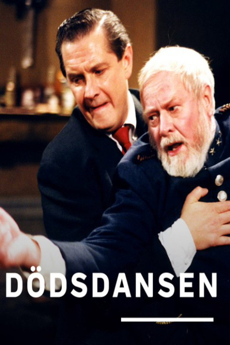 The Dance of Death (1996)