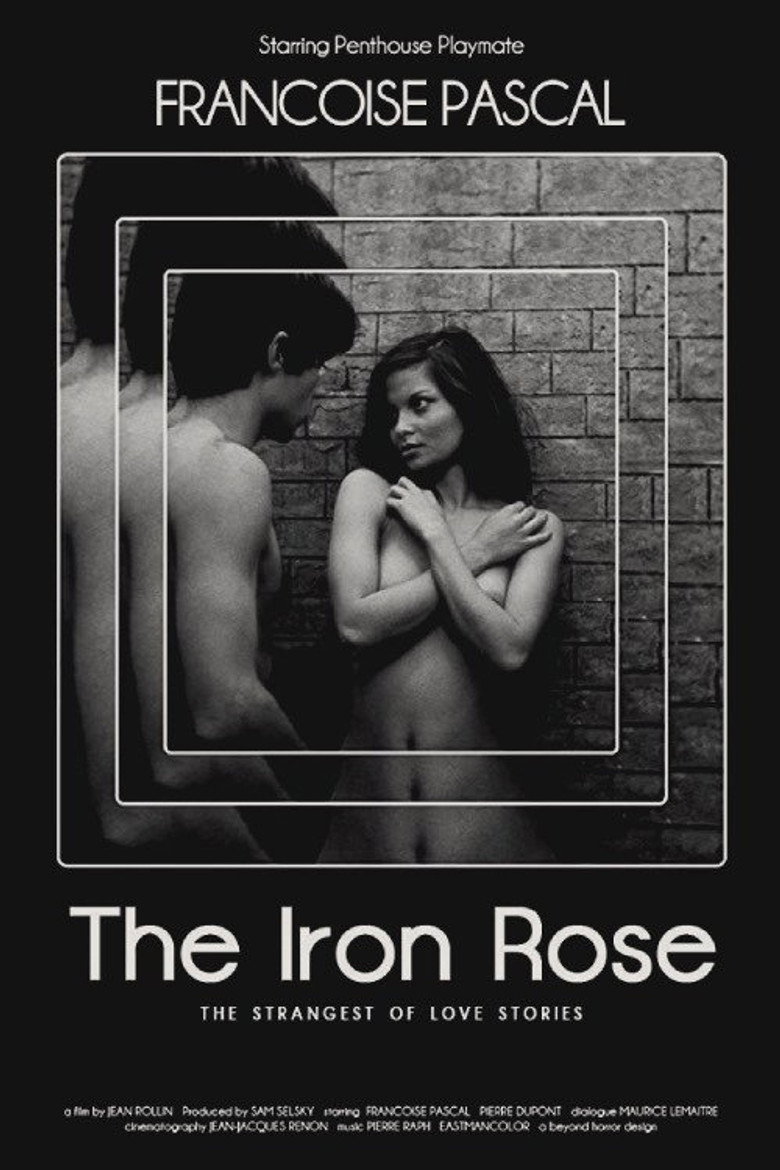 Imatge de La Rose de fer