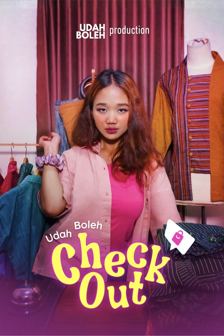 Udah Boleh Check Out