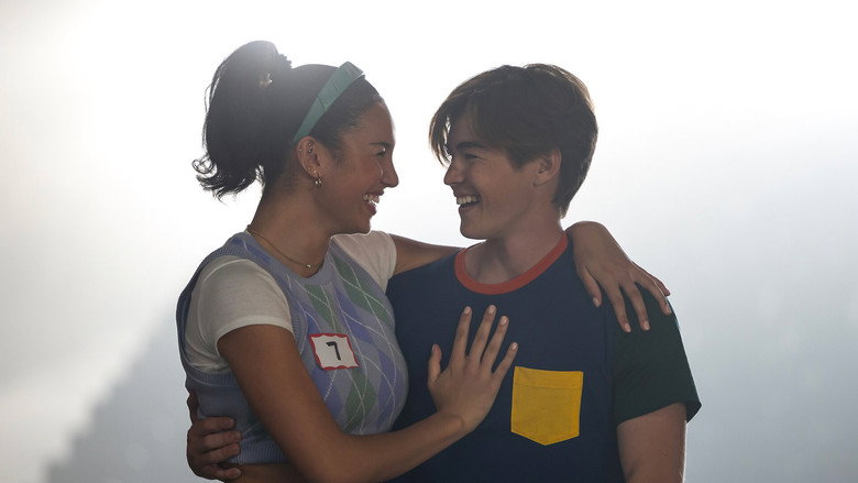 Still from High School Musical : La Comédie Musicale : La Série - Season 4 Episode 2
