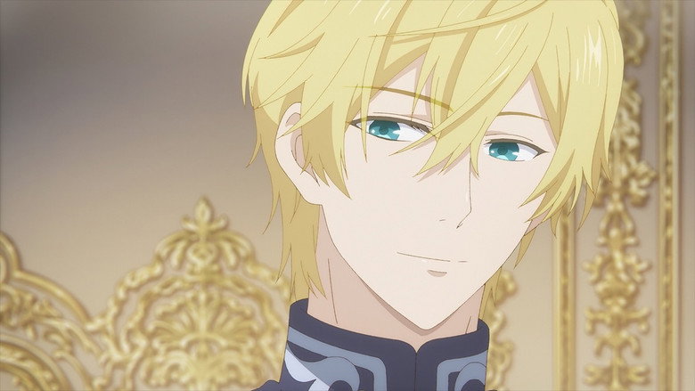 Still from Bibliophile Princess - Season 1 Episode 12