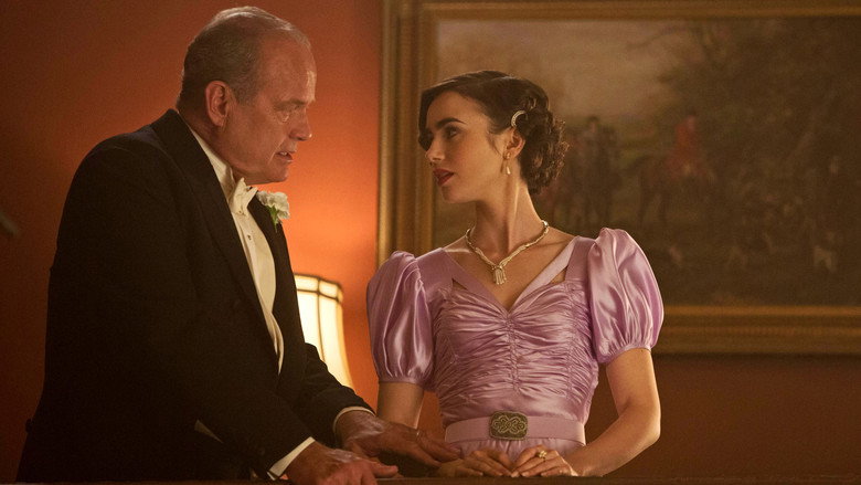 Still from The Last Tycoon - Season 1 Episode 1