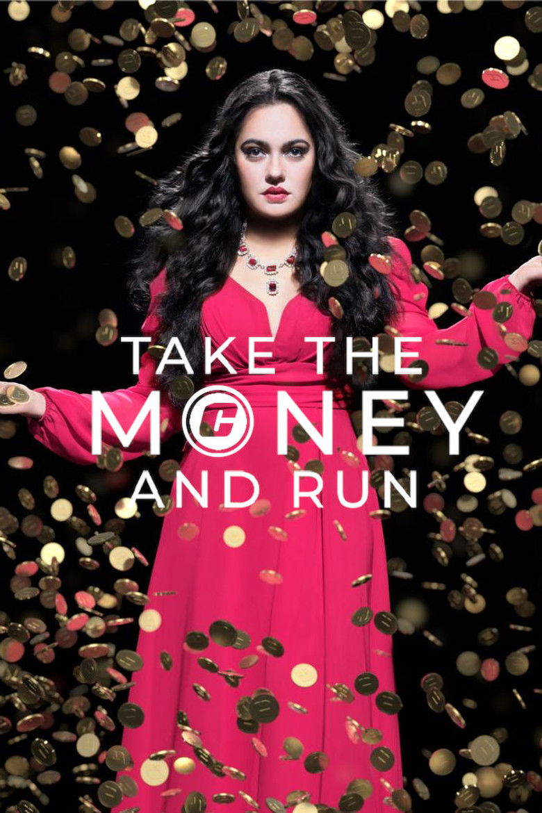 Take the Money and Run