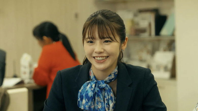 Still image for They Said They Still Want to Get Married season 1 episode 7: Episode 7