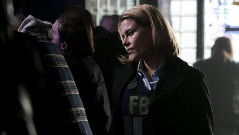 Still from Crisis - Season 1 Episode 10