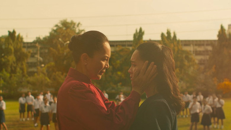 Still from 禁忌女孩 - 第 2 集 2