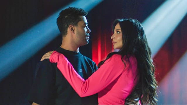 Still image for What You See is not What it Seems season 1 episode 5: Flashback - Episode 5 Still image for What You See is not What it Seems season 1 episode 5: Flashback - Episode 5