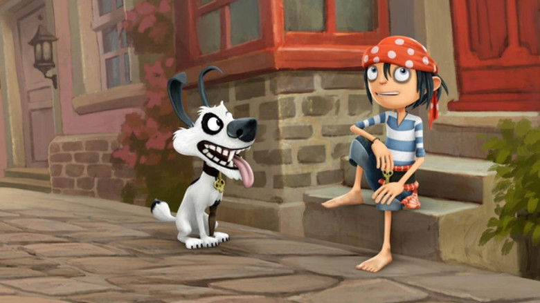 Still image for The Pirates Next Door season 1 episode 7: Episode 7 Still image for The Pirates Next Door season 1 episode 7: Episode 7