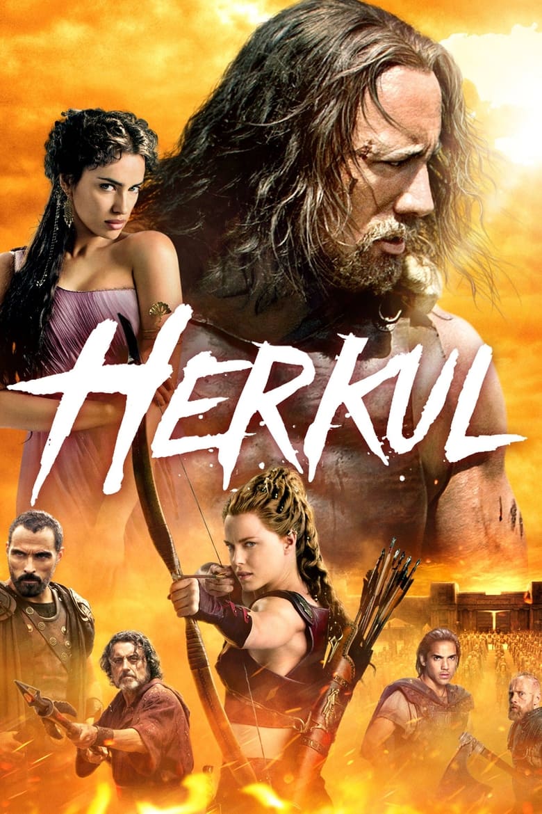 Herkul (2014)