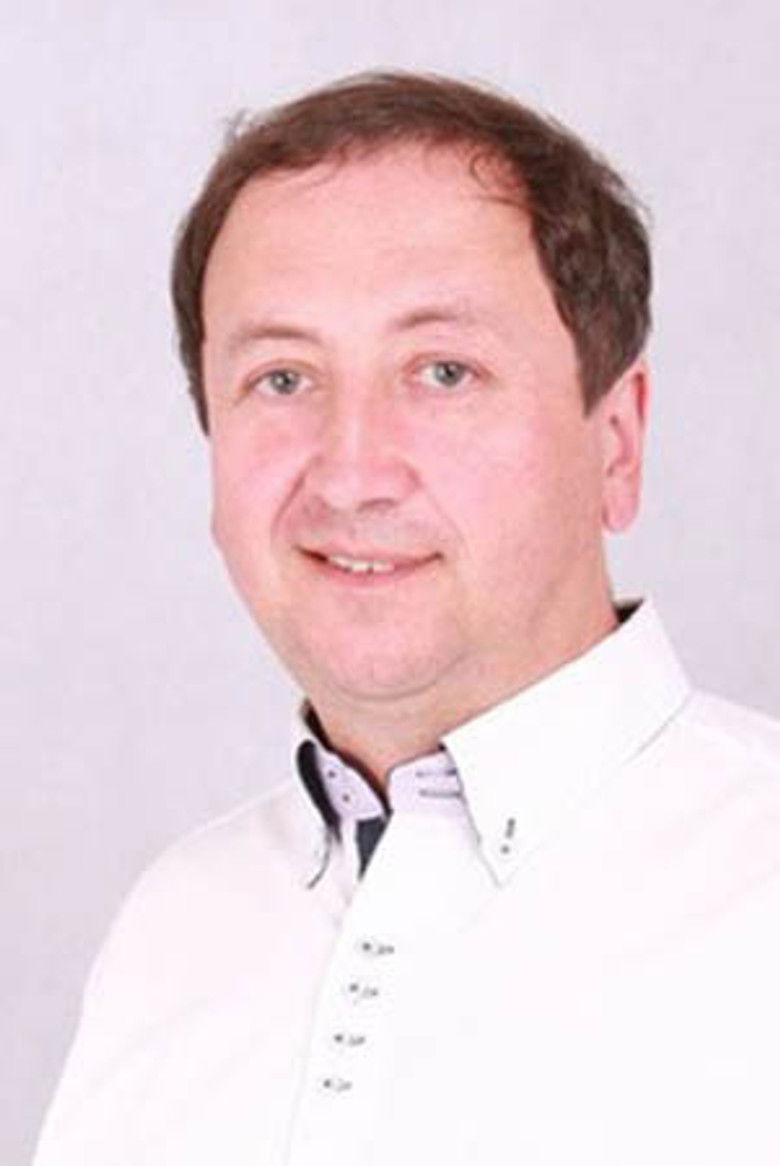 Václav Veselý portrait image
