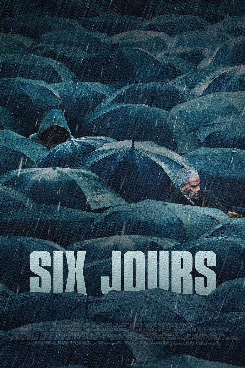 Póster la Película
