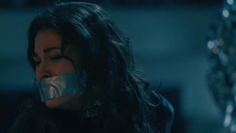 Still image for Пуля season 1 episode 9: Episode 9