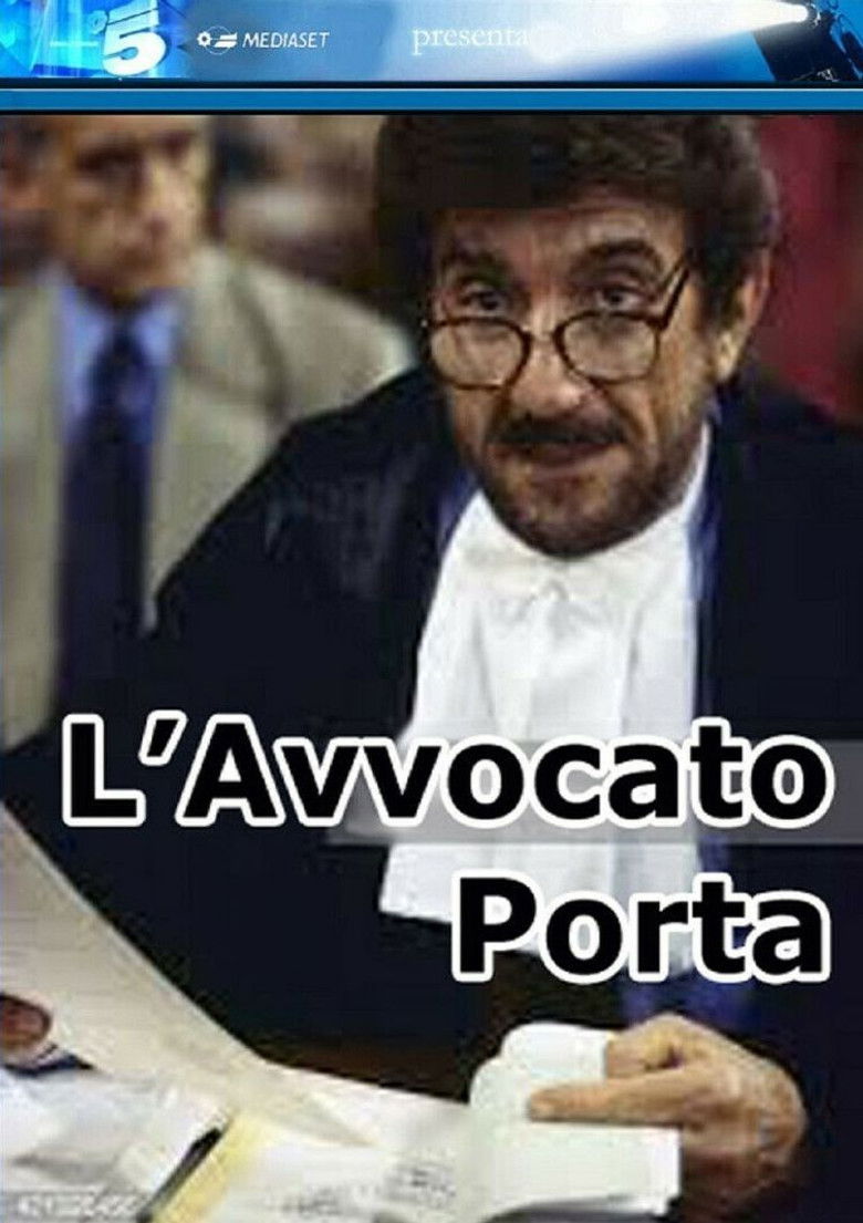 Латинский адвокат