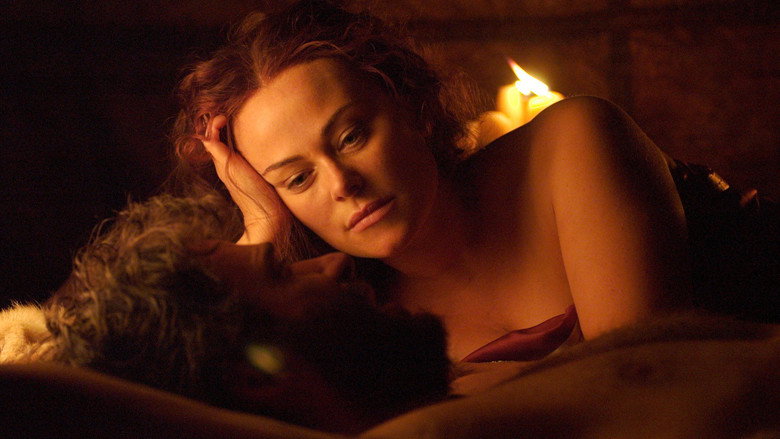 Still from Rome - Season 2 Episode 5