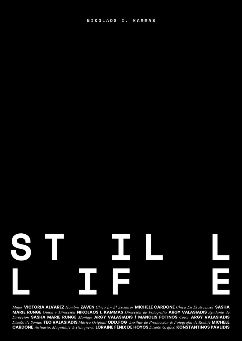 Imatge de Still Life