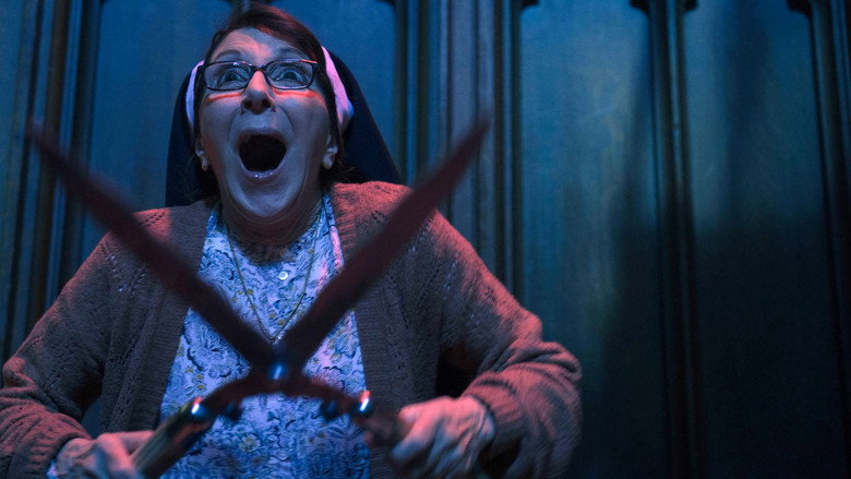 Still from Evil - ซีซัน 4 ตอน 4