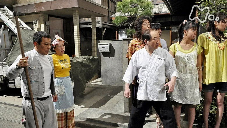 Still image for Tsubasa season 1 episode 75: Episode 75