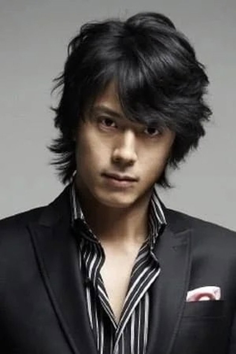 Han Jae-suk photo 3