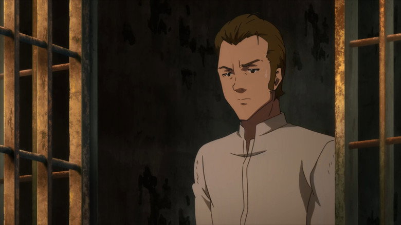 Still from Fairy Gone - Season 1 Episode 21