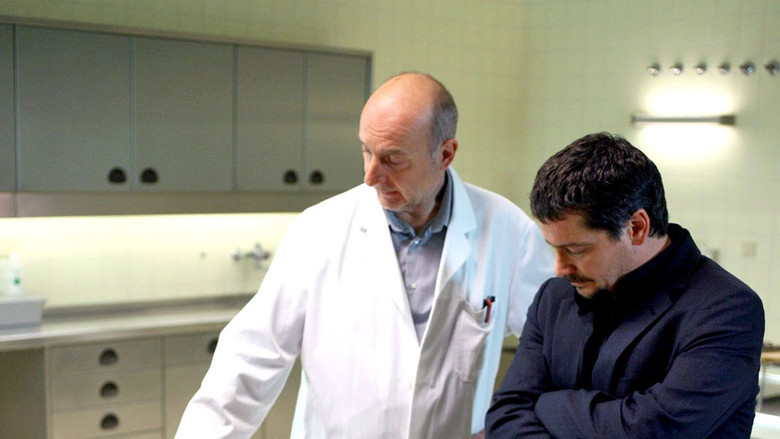 Still image for Zodiak - Der Horoskop-Mörder season 1 episode 4: Episode 4 Still image for Zodiak - Der Horoskop-Mörder season 1 episode 4: Episode 4