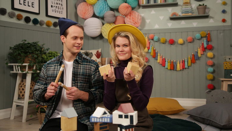 Still image for Ukulele season 1 episode 4: Episode 4