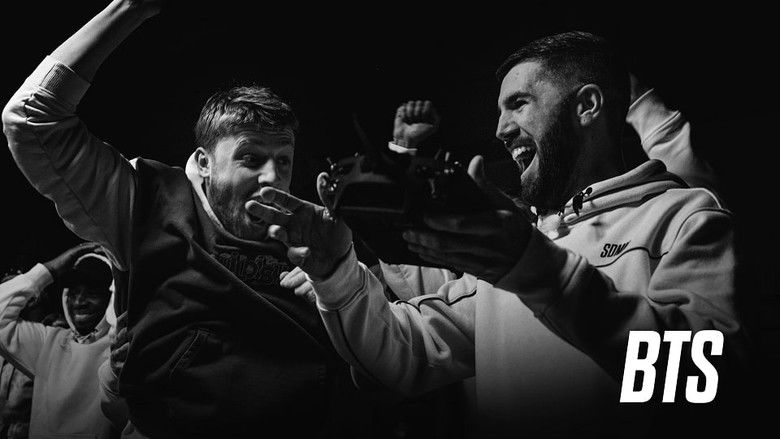 Still image for BTS season 1 episode 21: Ep. 17 "THE ROBOT WARS" Still image for BTS season 1 episode 21: Ep. 17 "THE ROBOT WARS"