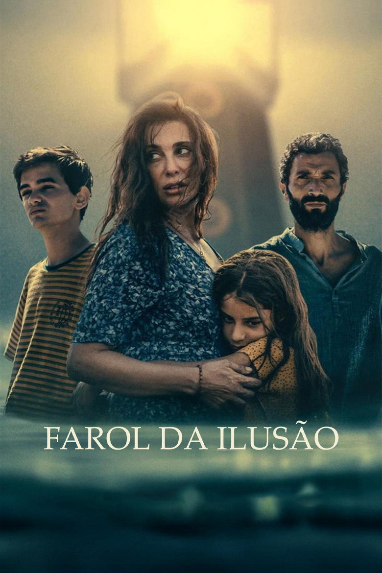 Póster la Película