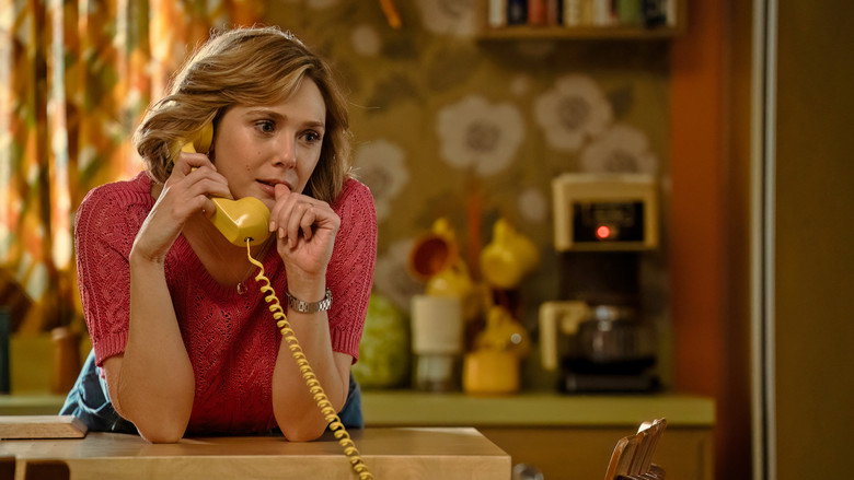 Still from Love & Death - Season 1 Episode 1