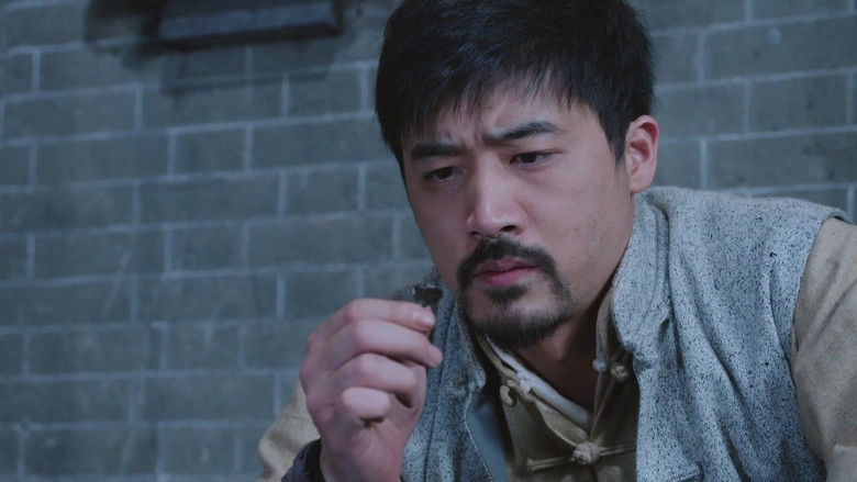 Still image for 拯救者 season 1 episode 11: Episode 11