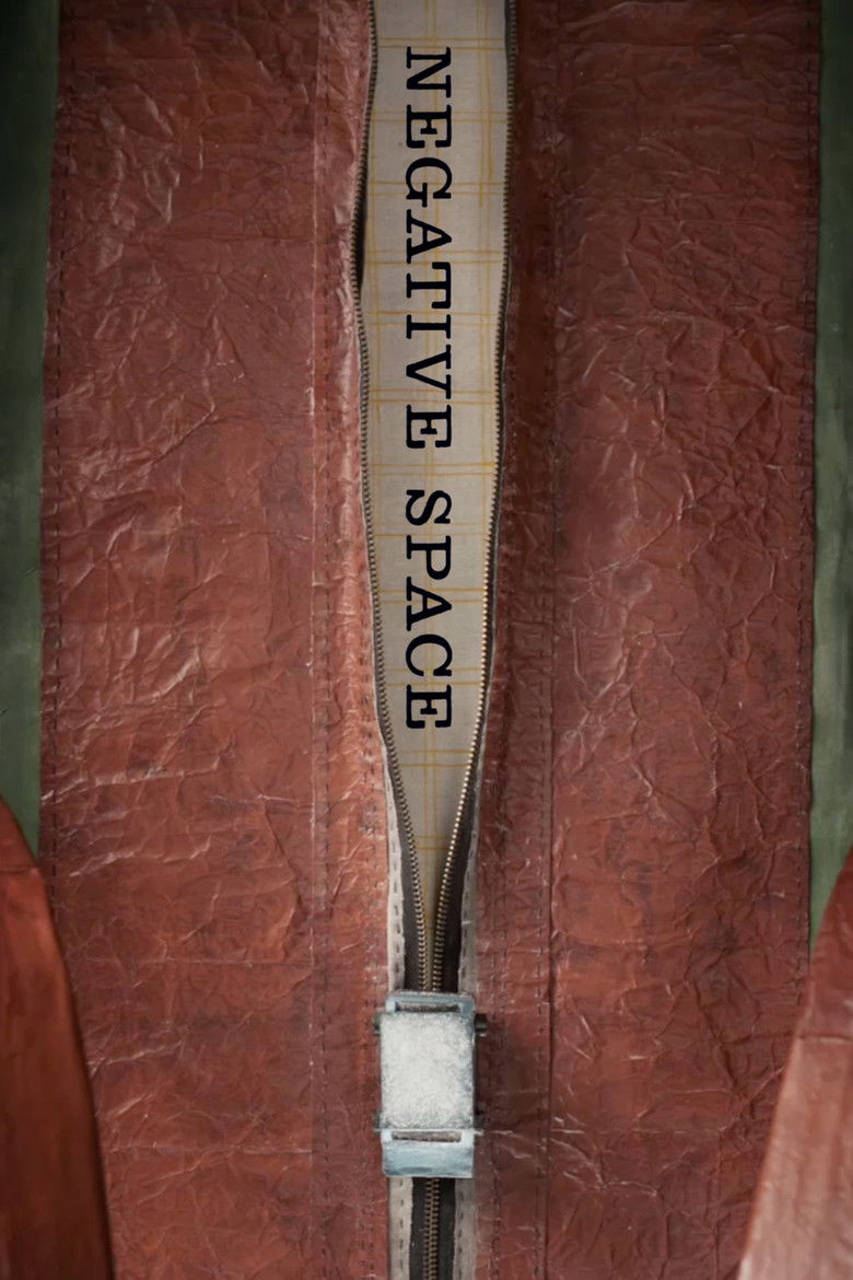 Imatge de Negative Space