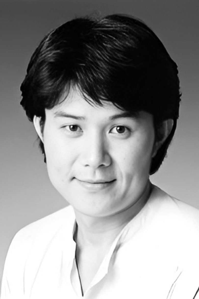 Toshihiko Yamamoto photo 2