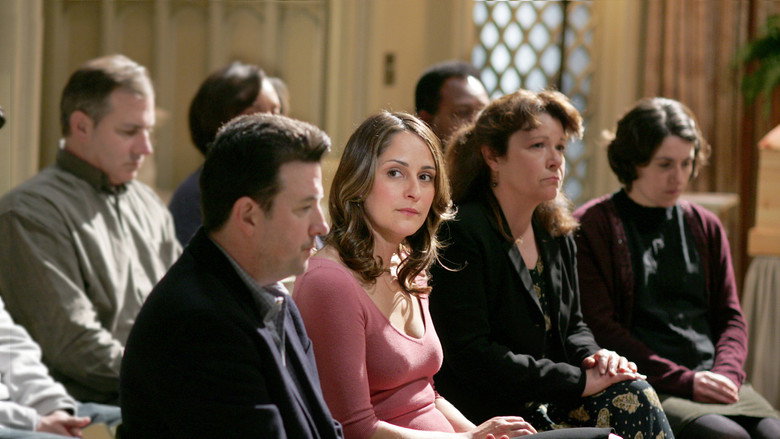 Still from Six Feet Under - Season 5 Episode 7