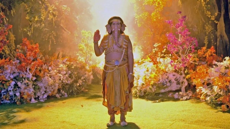 Still image for RadhaKrishn season 1 episode 290: Ganesha's Incarnation on Earth Still image for RadhaKrishn season 1 episode 290: Ganesha's Incarnation on Earth