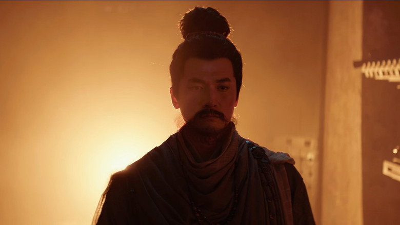 Still from Guardians of the Dafeng - Season 1 Episode 30