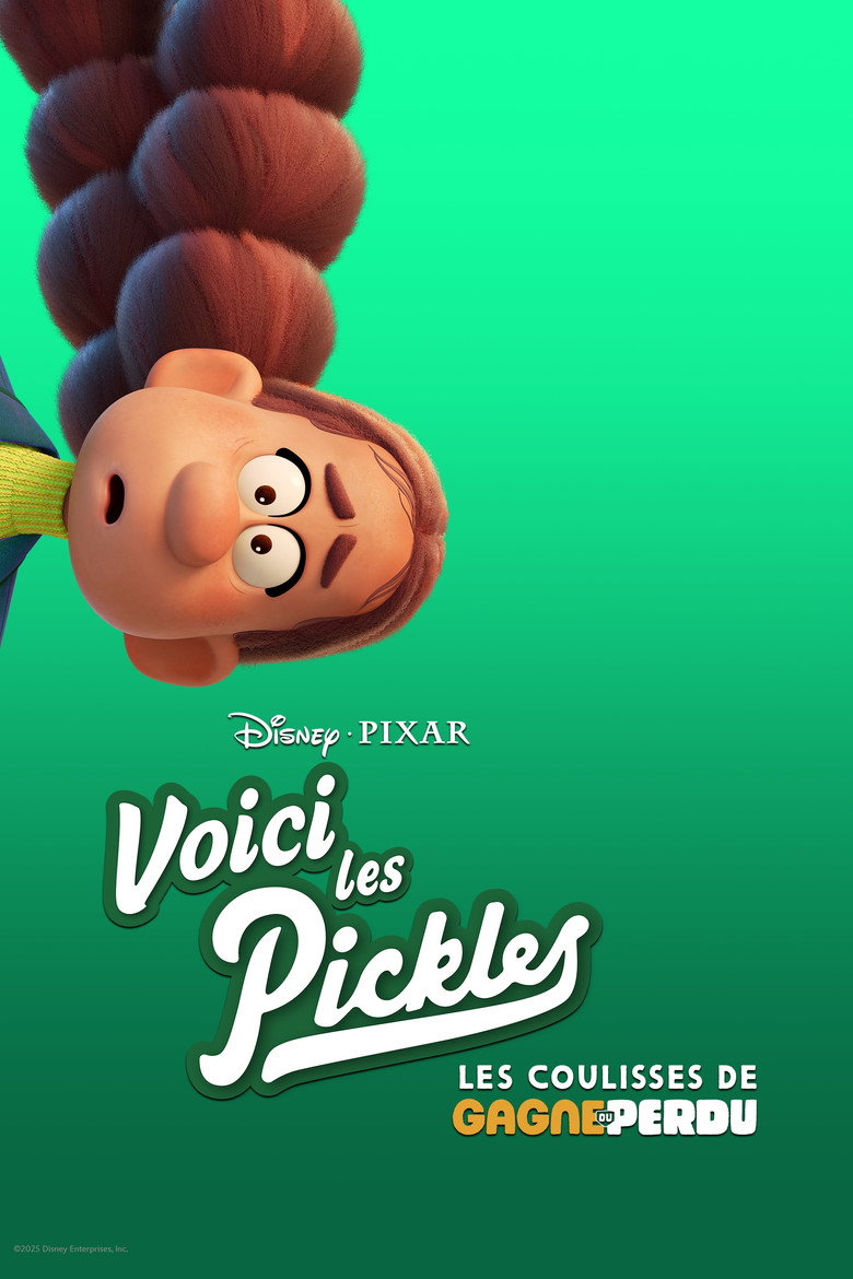 Póster la Película