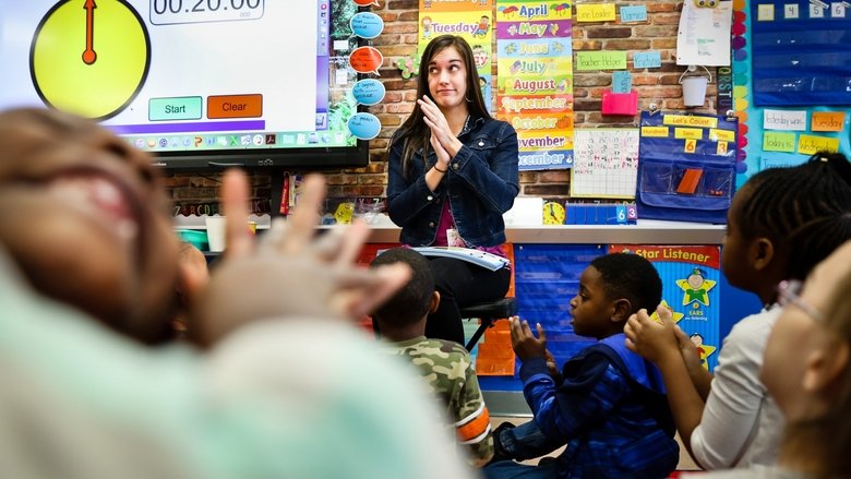 Love Them First: Lessons From Lucy Laney Elementary movie poster