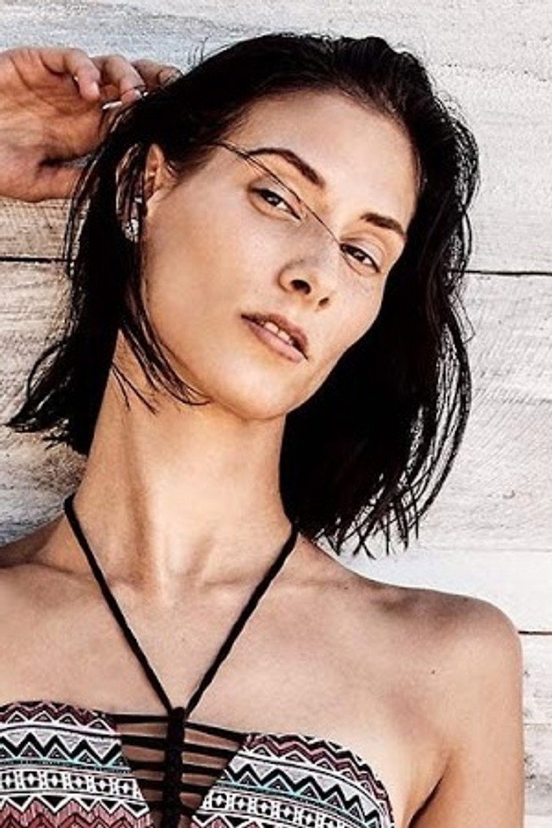 Selma Toroy portrait