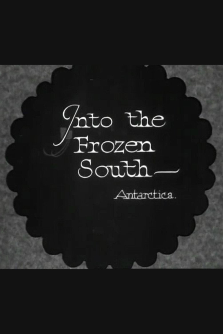 Imatge de Into the Frozen South
