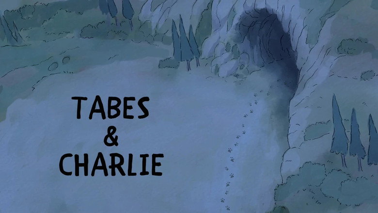 Still from We Bare Bears - Season 4 Episode 42