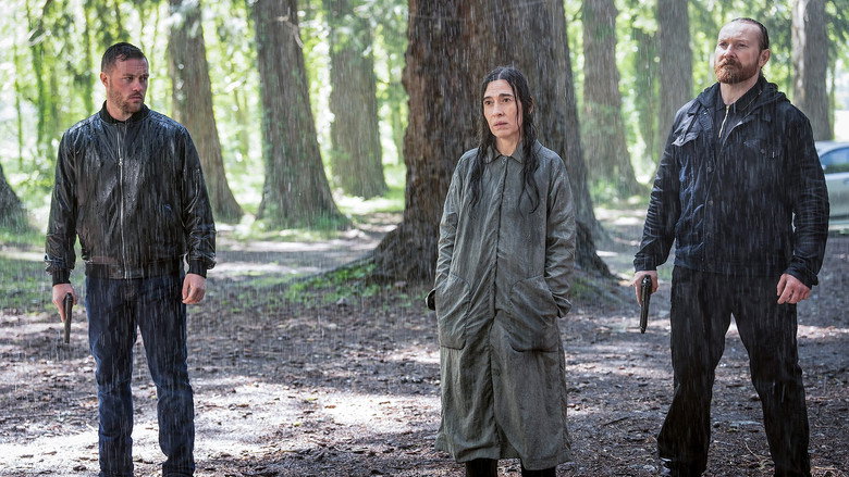 Still from The Tourist - Season 2 Episode 4