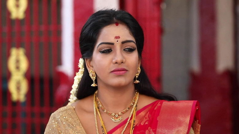 Still image for Chinna Thambi season 1 episode 132: Nandini Senses a Bad Omen Still image for Chinna Thambi season 1 episode 132: Nandini Senses a Bad Omen